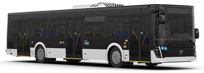 ЛИАЗ 5292