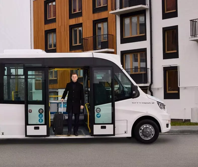 CITYMAX8