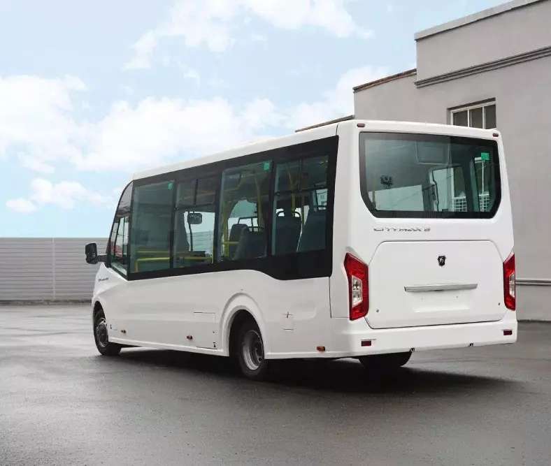 CITYMAX8
