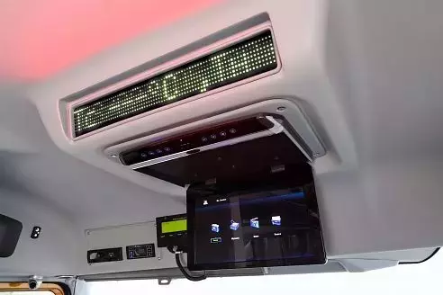 ВЕКТОР NEXT 8.8