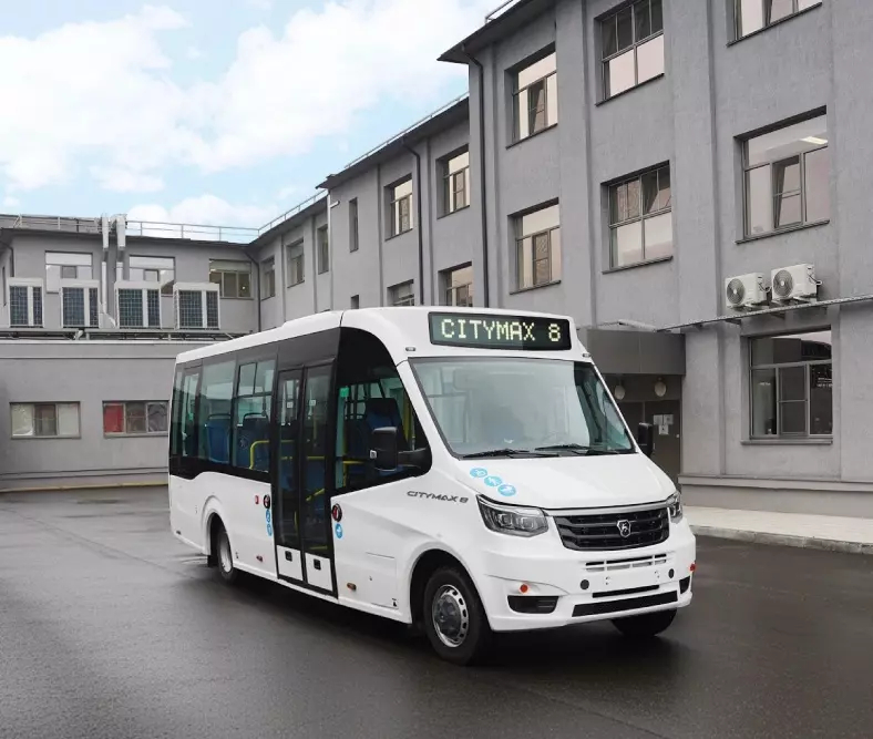 CITYMAX8