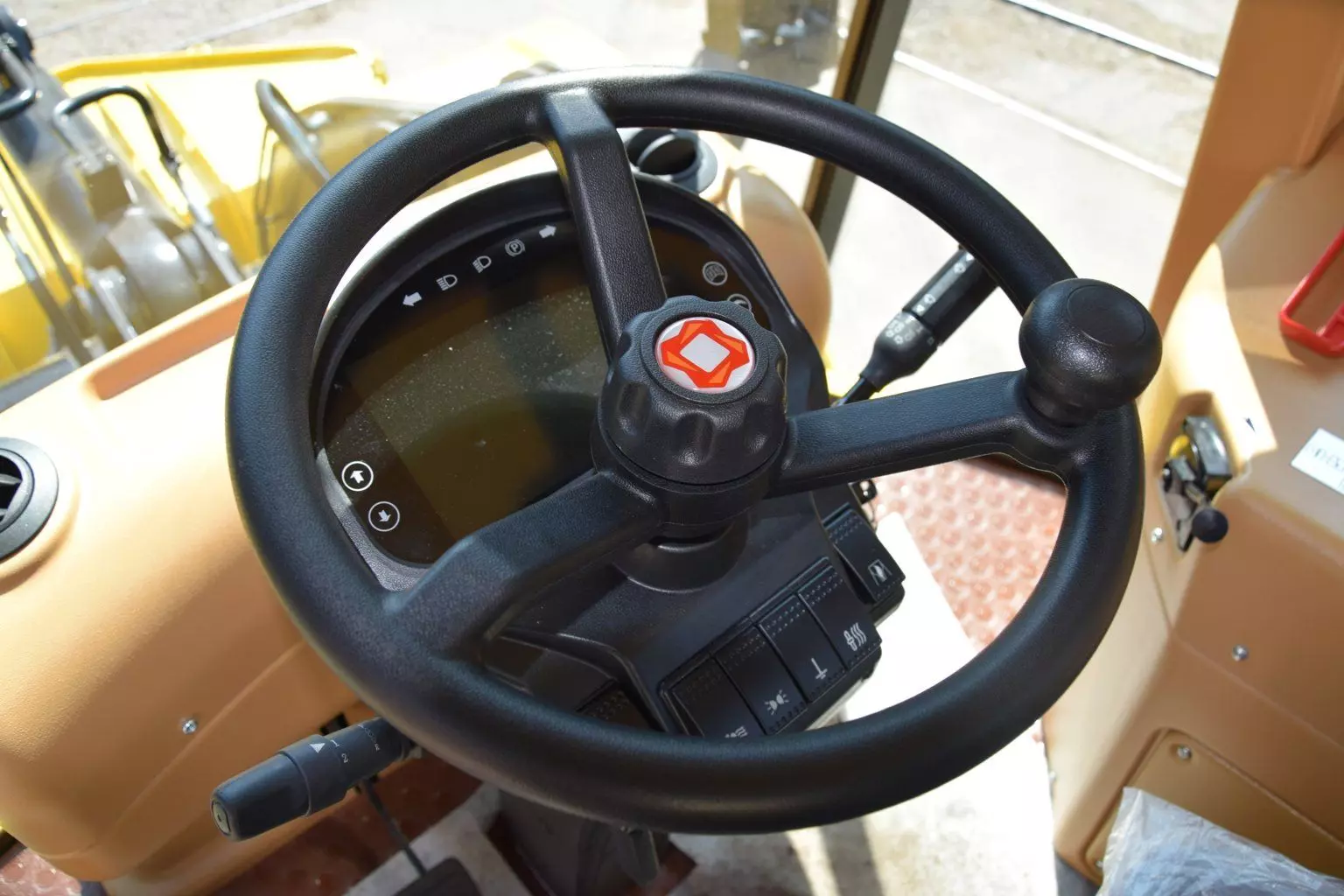 Кировец К-708ПК8