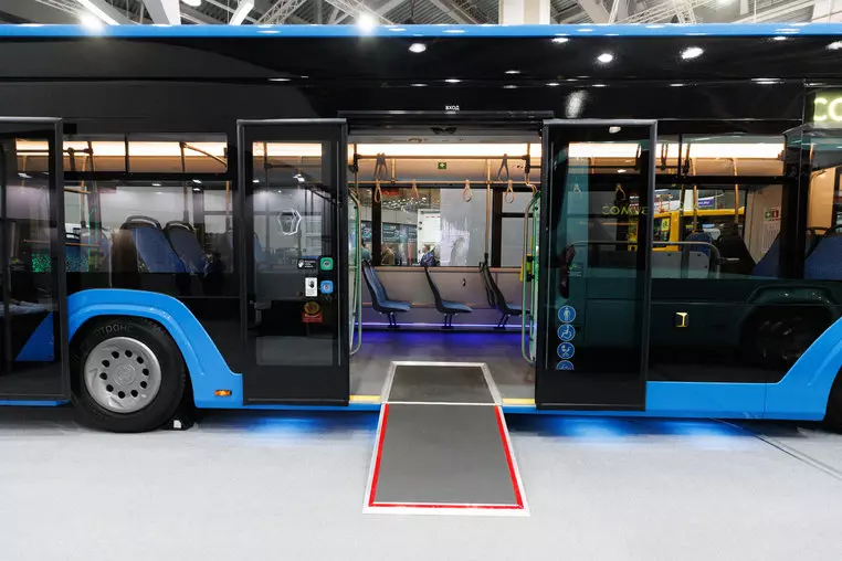 e-CITYMAX 12
