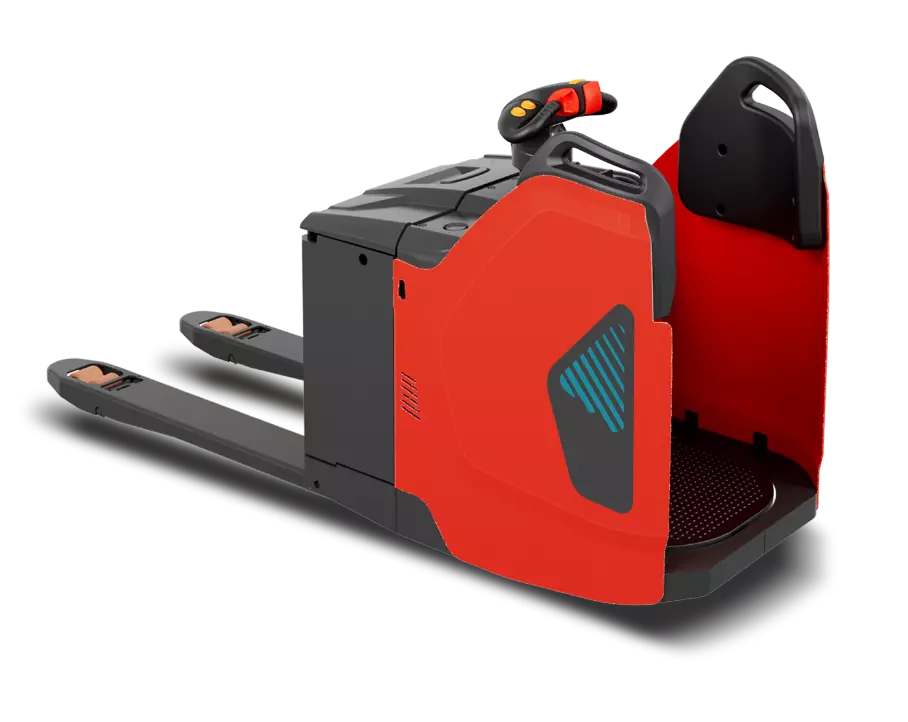 Транспортировщик паллет HELI CBD20-UGDLi