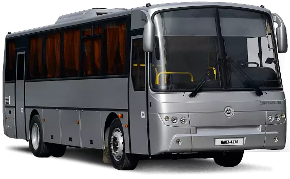 КАВЗ 4238