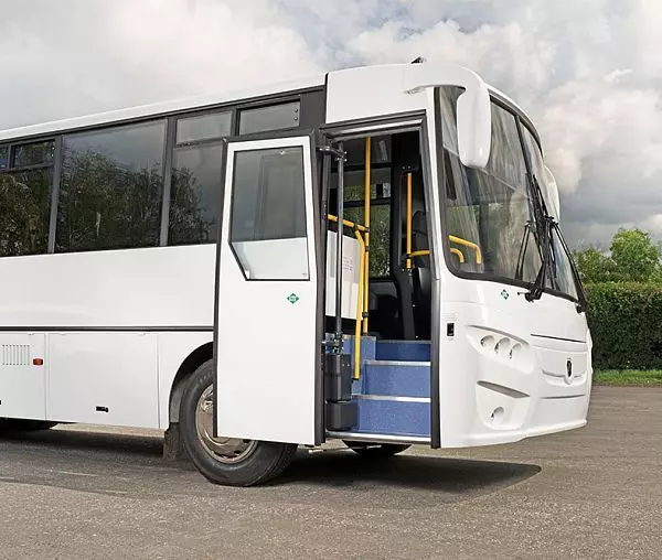 КАВЗ 4238