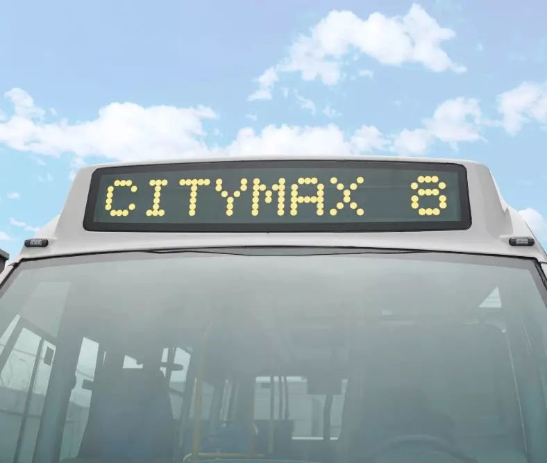 CITYMAX8