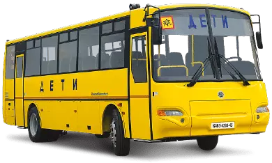 КАВЗ-4235/4238 ШКОЛЬНЫЙ