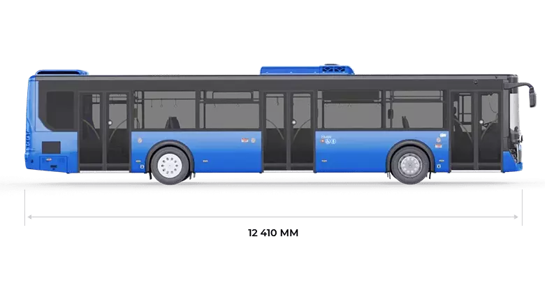 ЛИАЗ 5292