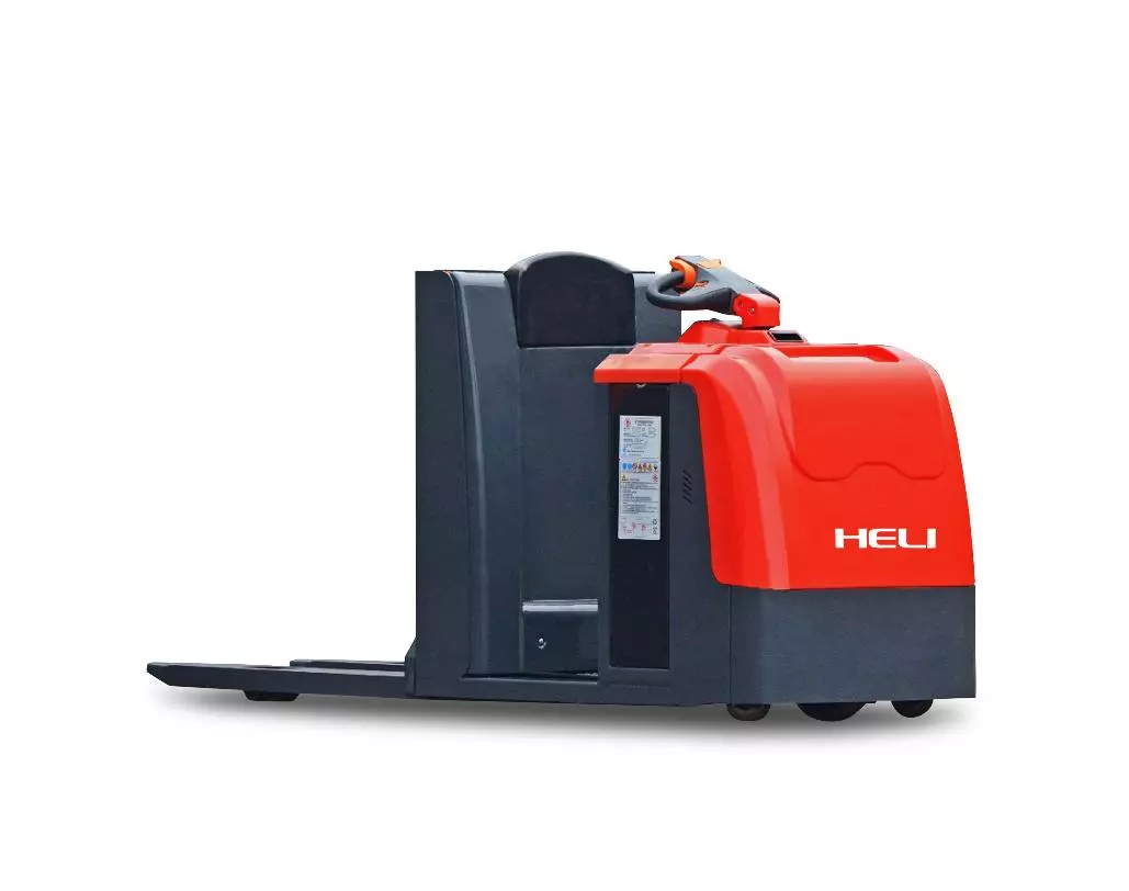 Комплектовщик заказов HELI JX20JLi