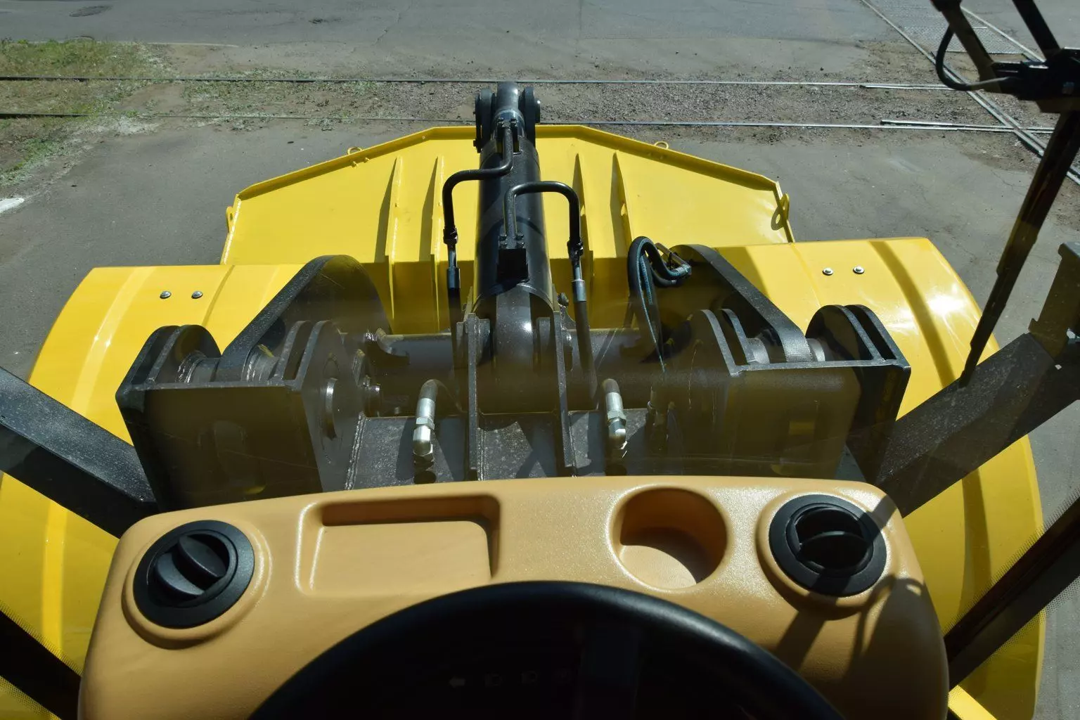 Кировец К-708ПК8