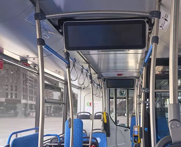 e-CITYMAX 12