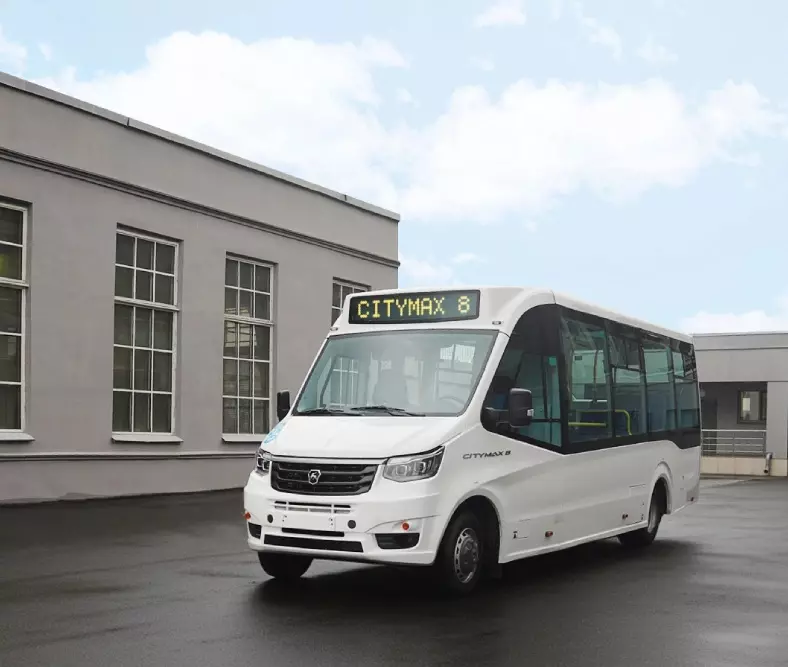CITYMAX8