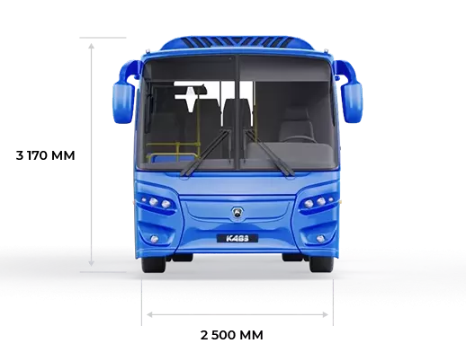 КАВЗ 4235