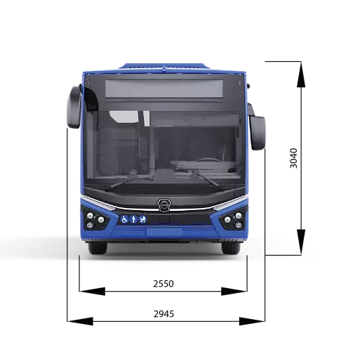 CITYMAX 12