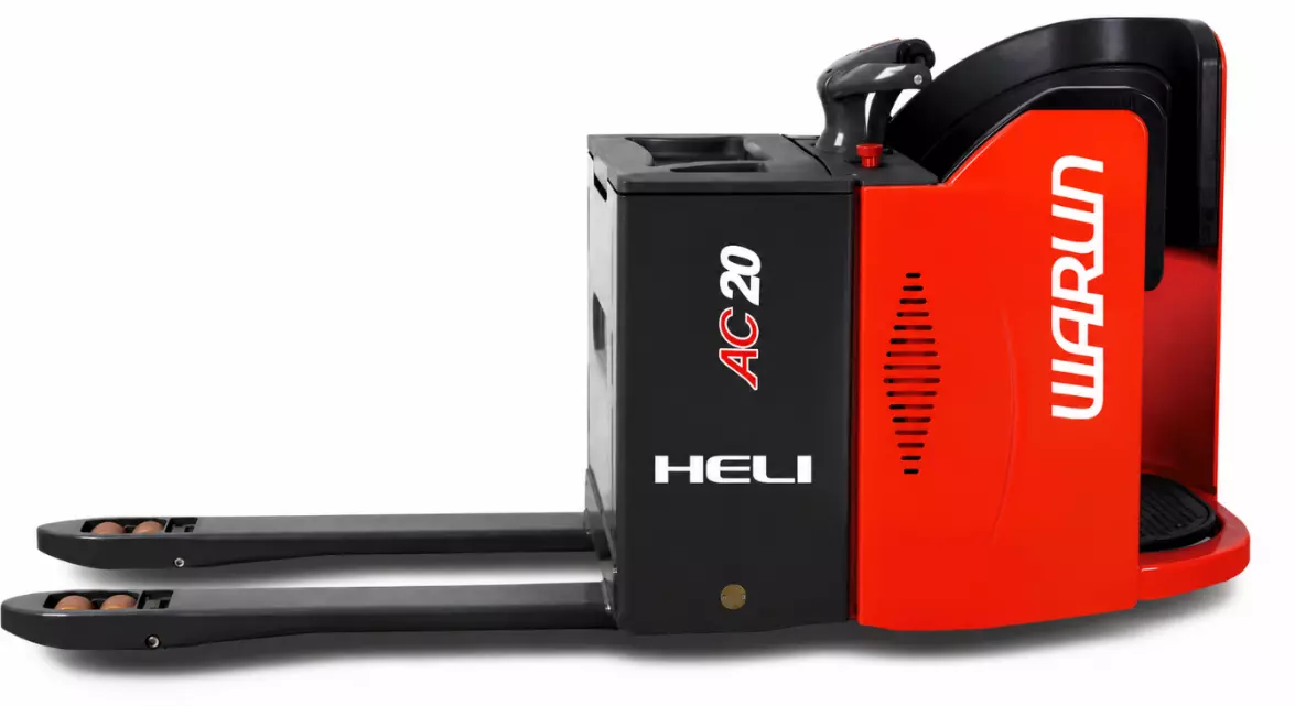 Транспортировщик паллет HELI CBD20-490