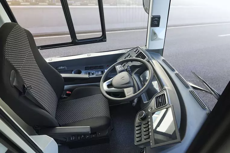 e-CITYMAX 12