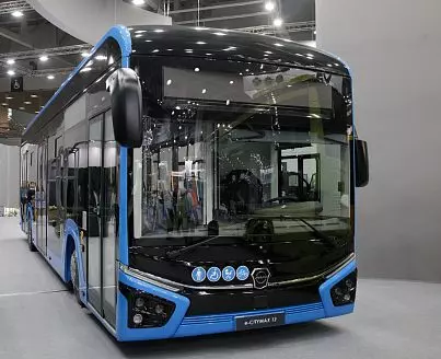 e-CITYMAX 12