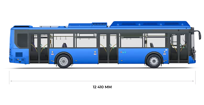 ЛИАЗ 5292