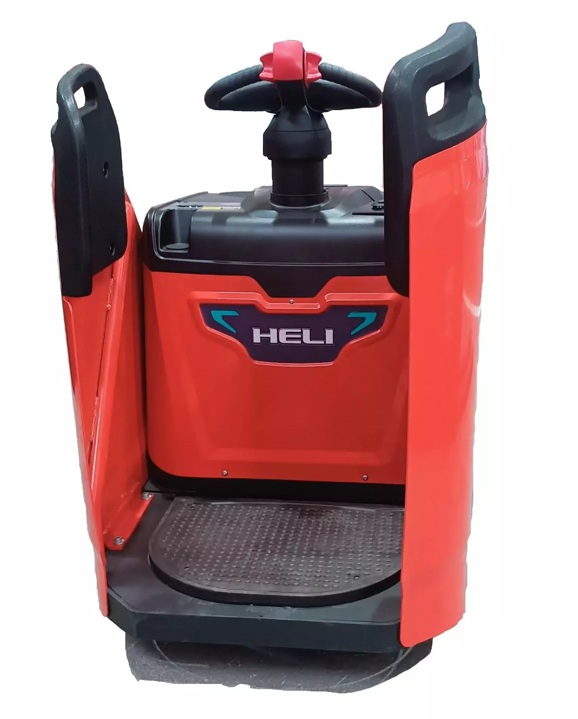 Транспортировщик паллет HELI CBD20-UGDLi
