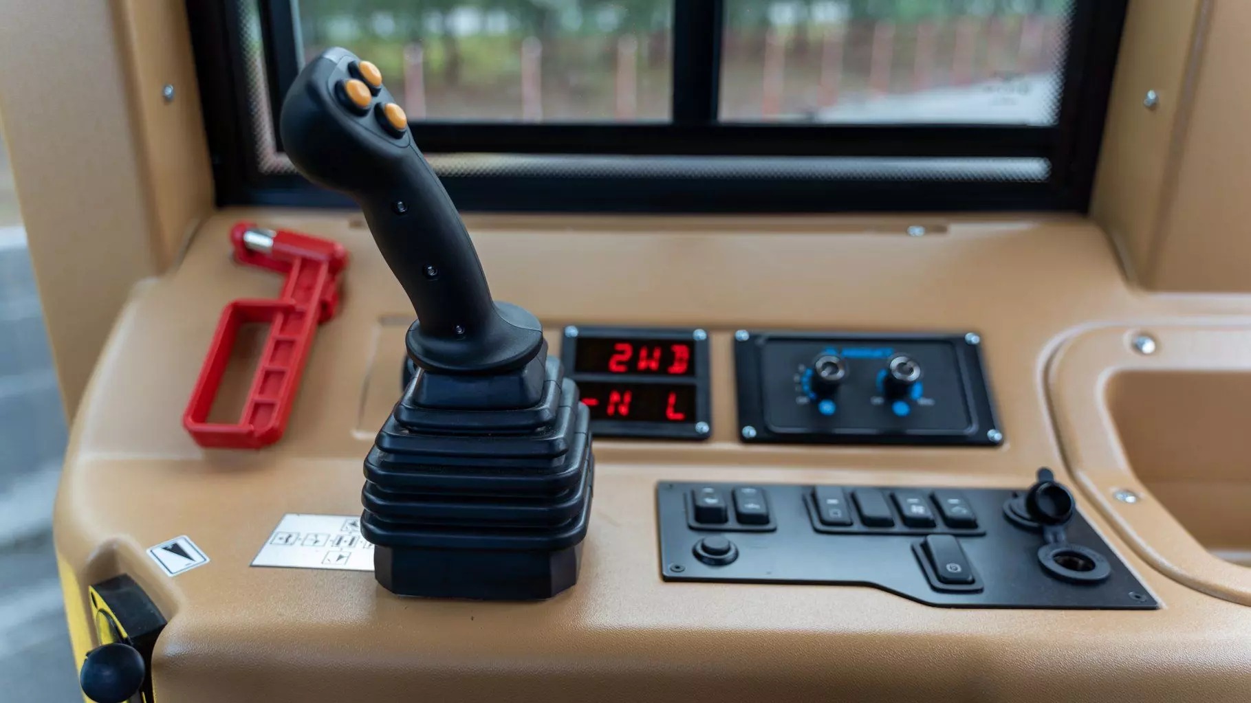 Кировец К-708ПК6
