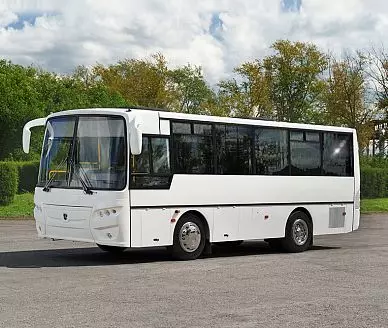 КАВЗ 4238
