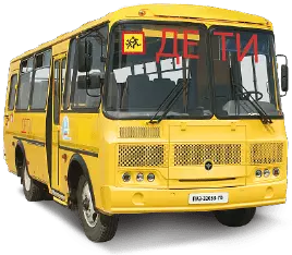 ПАЗ-32053-70 ШКОЛЬНЫЙ