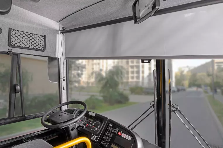 КАВЗ 4235