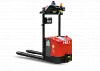 Автоматизация (AGV)